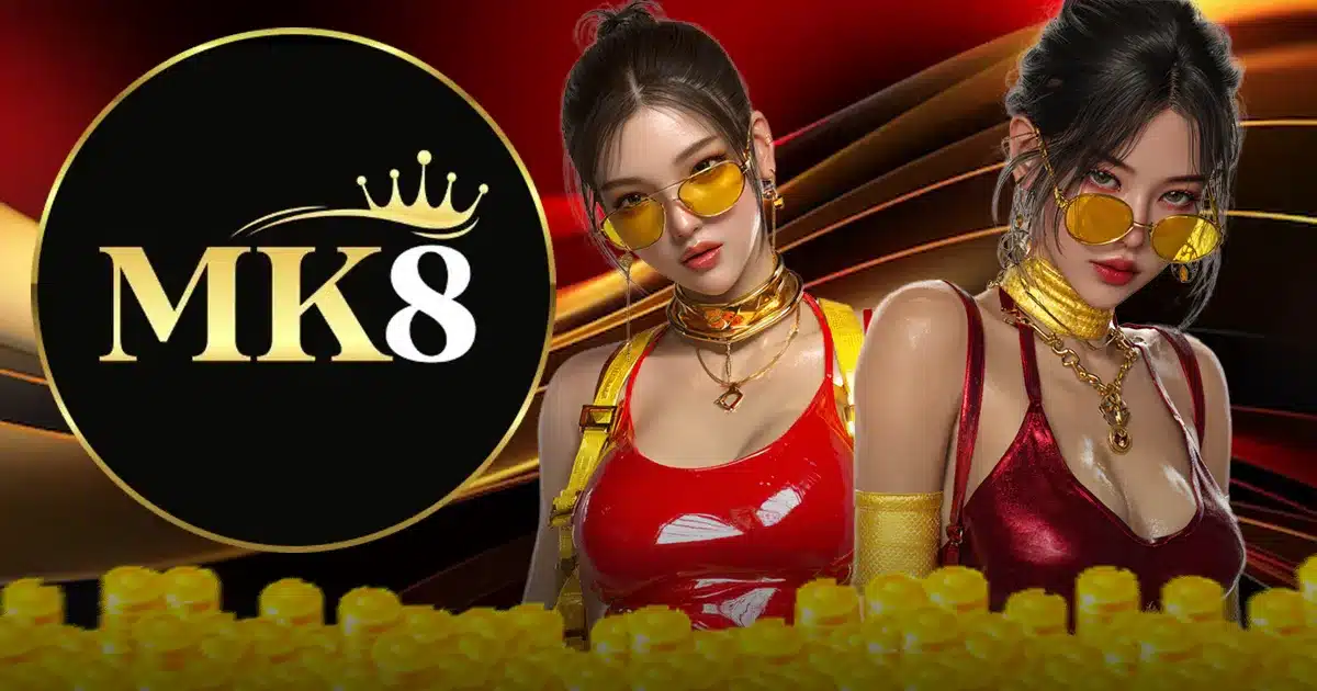 MK8 MK8