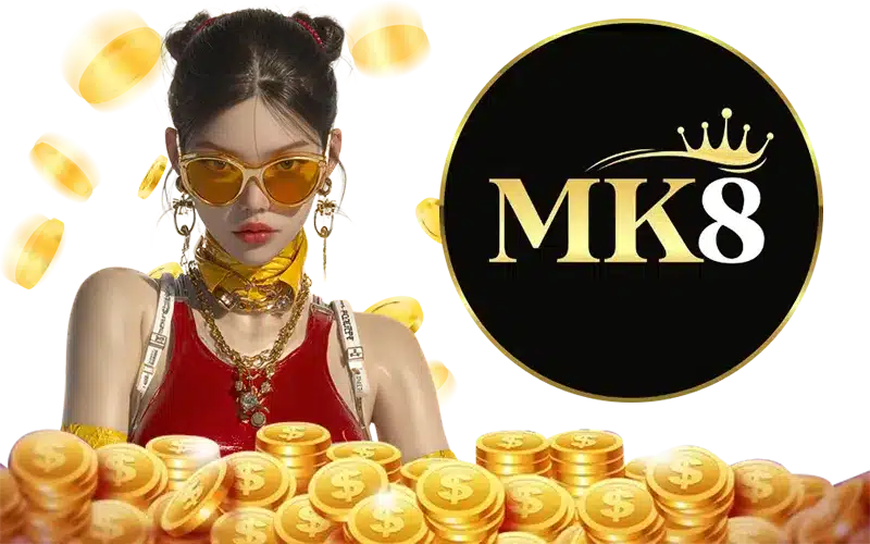 MK8 MK8