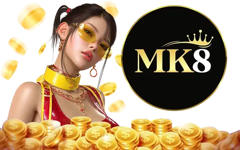 MK8 MK8