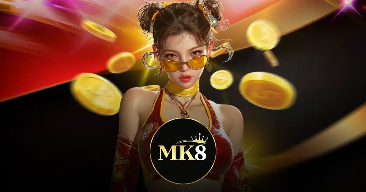 MK8 MK8