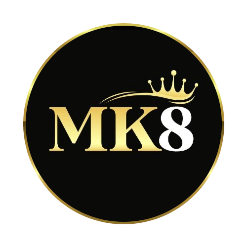 MK8 LOGO